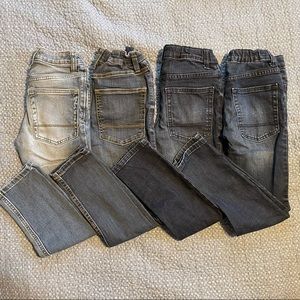 Boys Jeans Bundle